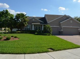 15504 Belle Meade Dr, Winter Garden, FL 34787