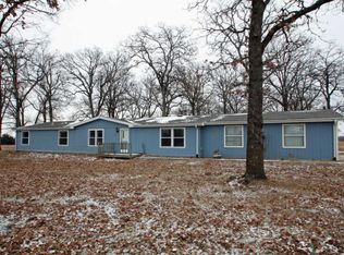 100 County Road 130, Diamond, MO 64840