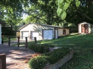 3815 S 11th Street Rd, Saint Joseph, MO 64503