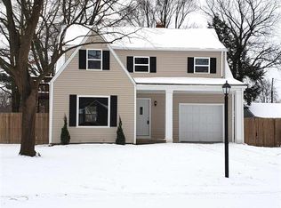 17674 Hepler St, South Bend, IN 46635