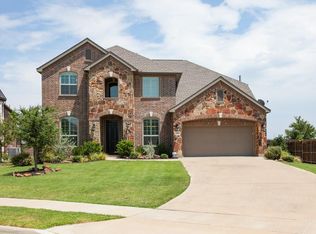 3504 Blue Moon St, Flower Mound, TX 75028