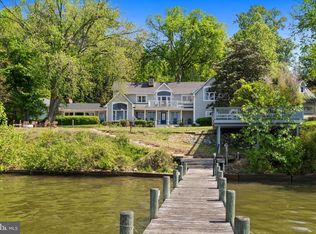 9112 Riverside Dr, Fort Washington, MD 20744