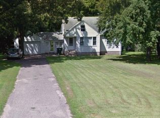 8520 Hastings St NE, Blaine, MN 55449