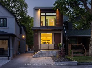 128 Montgomery Ave, Toronto, ON M4R 1E2