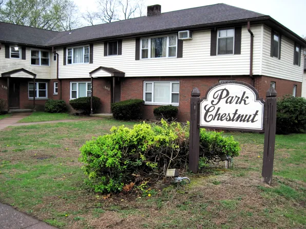 138 Park Street APT B1, Manchester, CT 06040