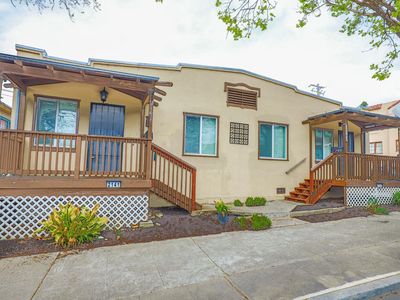 2141 11th Ave, Oakland, CA, 94606