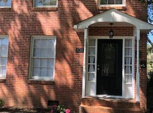 505 5th Ave S, Columbus, MS 39701