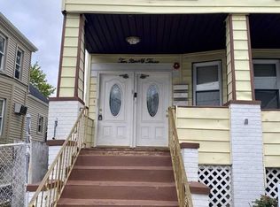1093-1097 E 22nd St #3, Paterson, NJ 07513