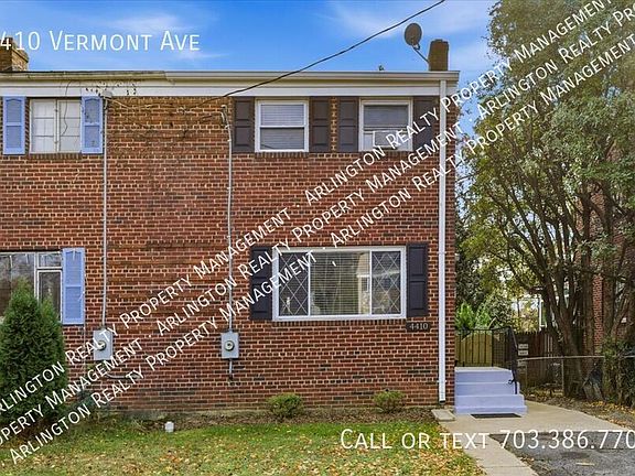 2nd image of 4410 Vermont Ave