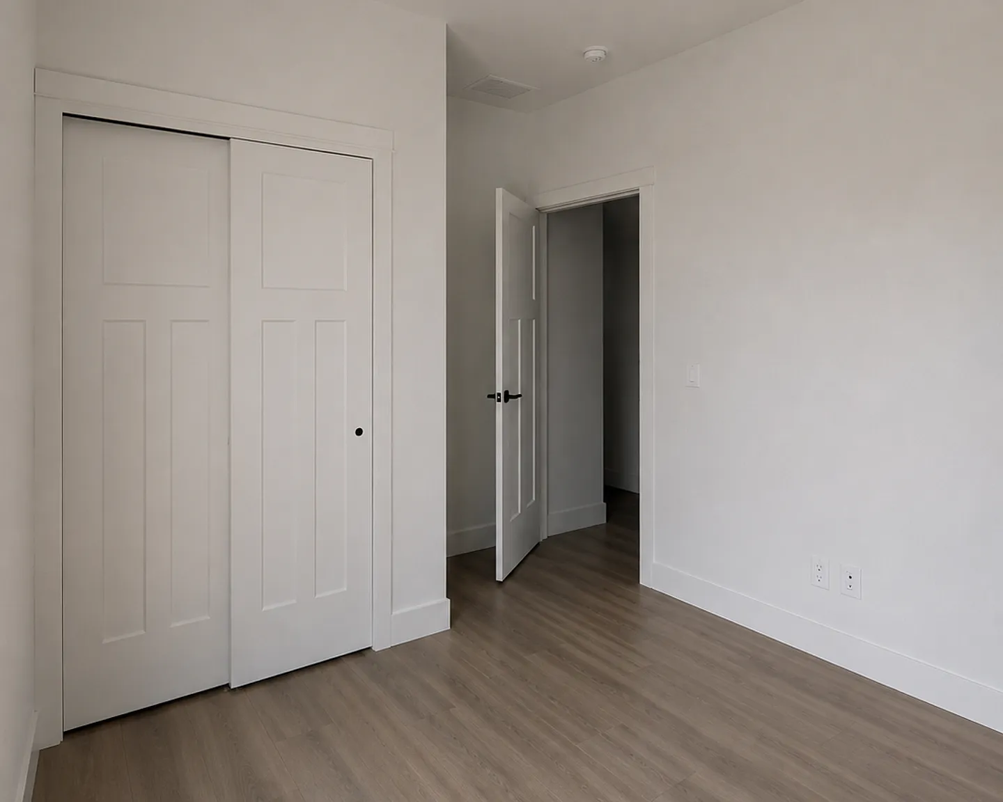 Brand New 3 Bed, 2 Bath Home 6306 Decker — Photo 3