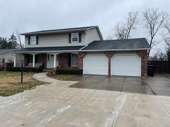 146 Hemlock Dr, Elyria, OH 44035