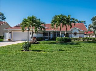 4635 Ashton Ct, Naples, FL 34112