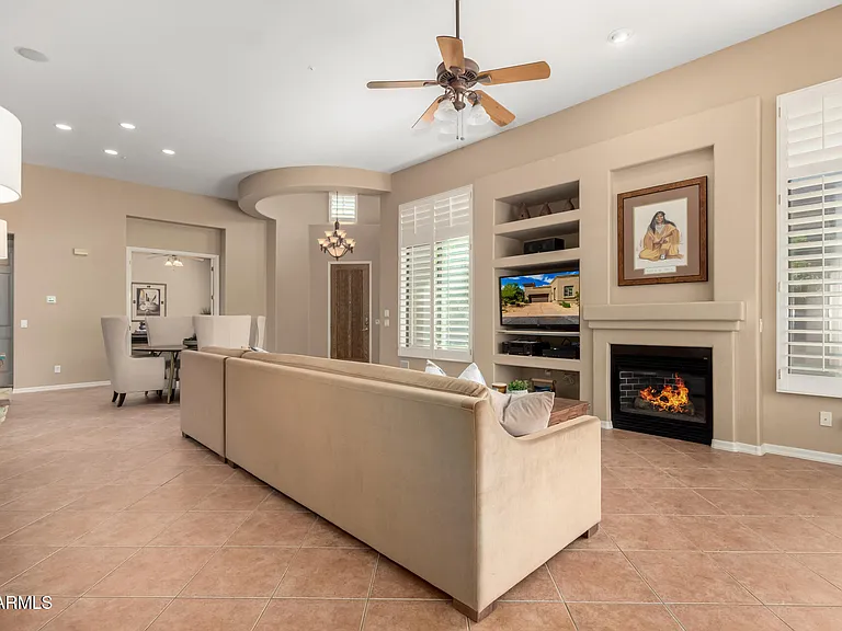 9270 E Thompson Peak Pkwy #326 — Photo 6