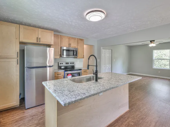 526 Carney St, Shelbyville, TN 37160