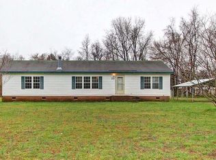 4773 Long Ferry Rd, Salisbury, NC 28146