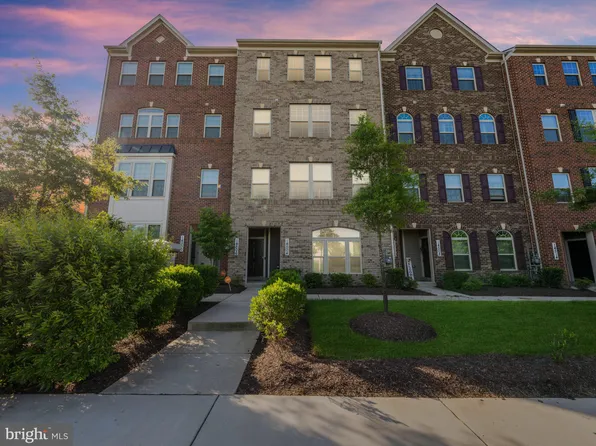 14504 Mattawoman Dr #1400-J, Brandywine, MD 20613