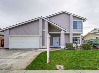 4910 Seneca Park Loop, Fremont, CA 94538