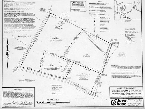 2nd image of Lot 2 Lightening Ridge Road