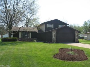 12024 Wood Oval, North Royalton, OH 44133