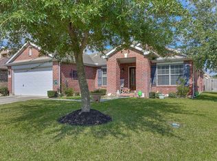 29651 Legends Green Dr, Spring, TX 77386