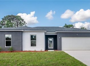 1 Flatfish Dr, Poinciana, FL 34759