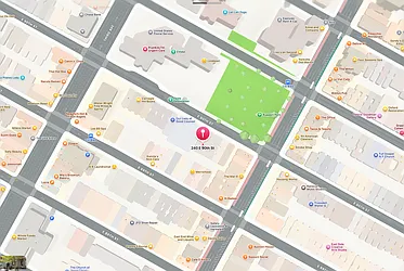 240 East 90th Street, #5B