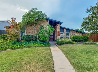 2313 Decator Dr, Plano, TX 75093