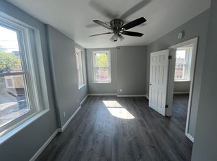 250 S 6th St #2F, Reading, PA 19602