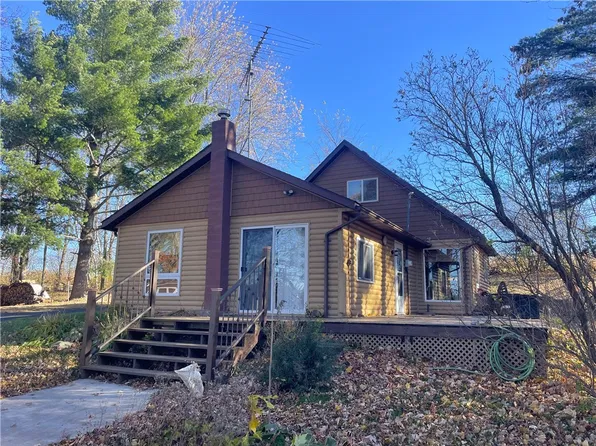 W12440 South Shore Road, Bruce, WI 54819