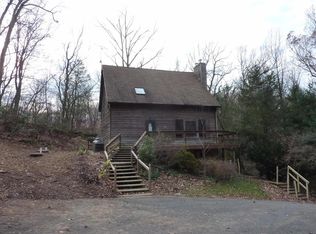 245 Snyder Hollow Rd, New Providence, PA 17560