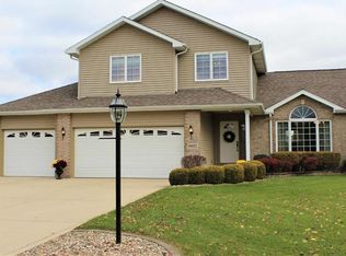 9637 Ivy Ave, Saint John, IN 46373