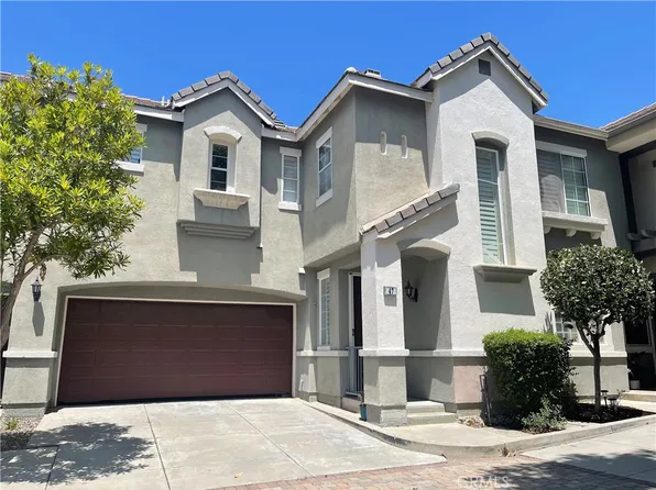 47 Seacountry Ln, Rancho Santa Margarita, CA 92688