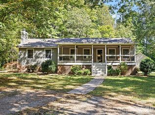 7605 Hedrick Cres, Huntersville, NC 28078