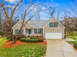 4018 Preswick Ct, High Point, NC 27265