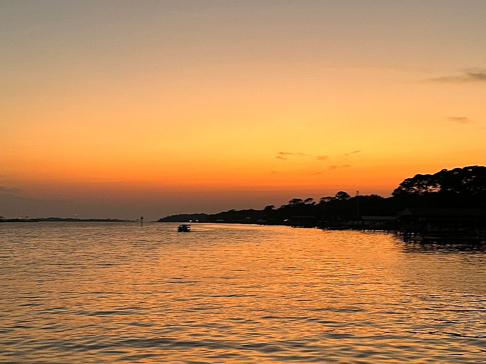 World class sunsets