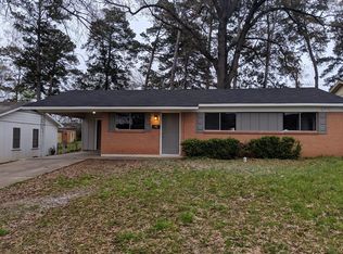 9427 Normandie Dr, Shreveport, LA 71118