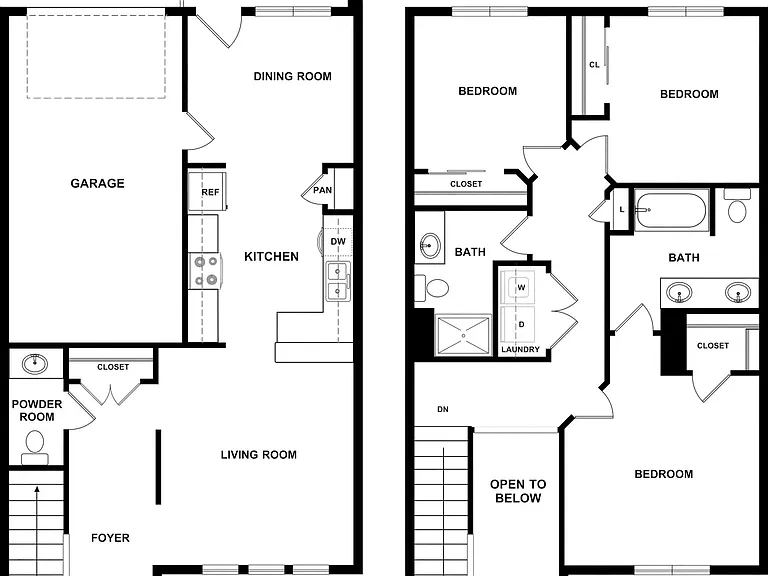 The Apartments at Brayden — Photo 70