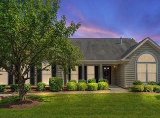 6680 Stream View Ln, Warrenton, VA 20187