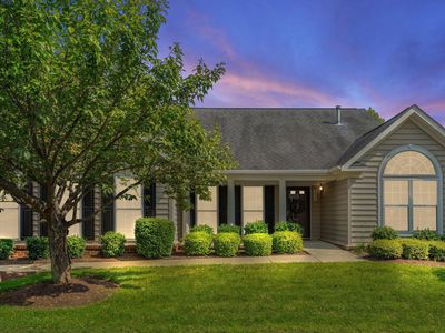 6680 Stream View Ln, Warrenton, VA, 20187