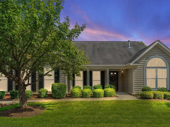 6680 Stream View Ln, Warrenton, VA 20187