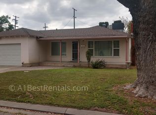 1725 Bronson Ave, Modesto, CA