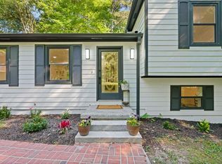 3000 Whitehurst Way, Marietta, GA 30068