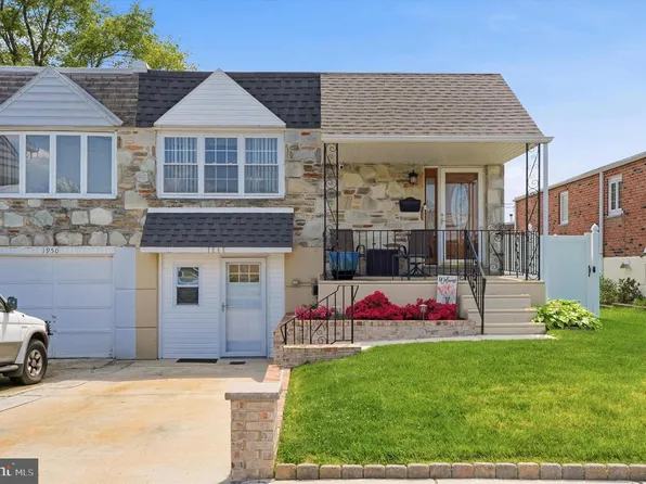 1948 President St, Philadelphia, PA 19115