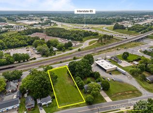 0 S Main St, Concord, NC 28027