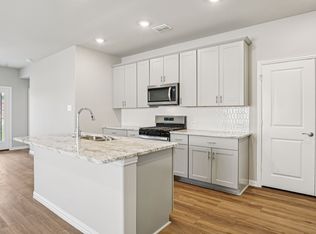 408 Blanton St, McKinney, TX 75069