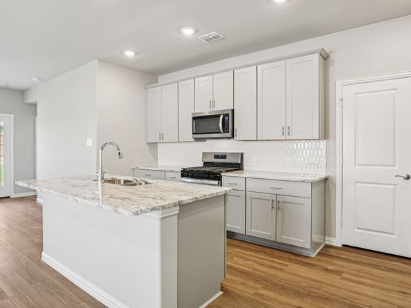 Home for Sale in McKinney TX