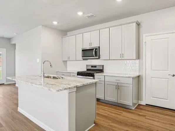 408 Blanton St, McKinney, TX 75069