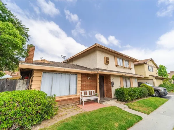 2858 W Lincoln Ave, Anaheim, CA 92801