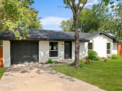 701 Botany Bay Dr, Dallas, TX, 75211