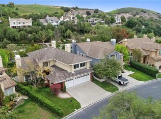 12 Brentwood, Coto De Caza, CA 92679